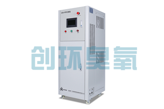 崇左2026口碑好的臭氧发生器哪个专业?高性价比企业推荐