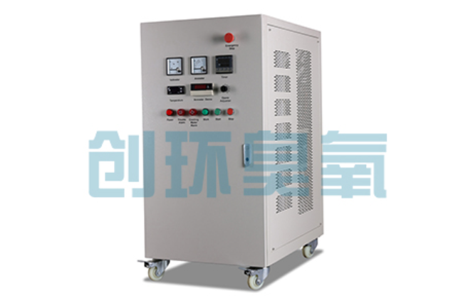崇左2026靠谱臭氧发生器公司怎么挑?专业臭氧设备厂家指南