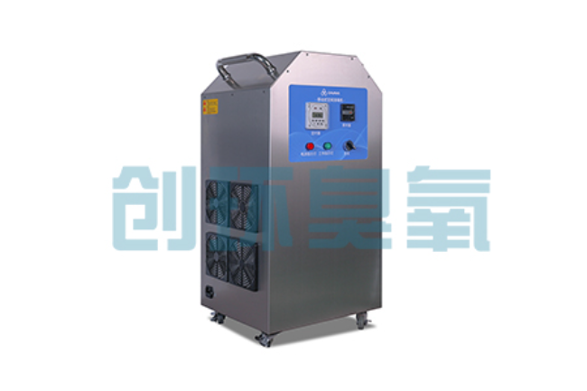 崇左2026化妆品生产车间GMP洁净区环境维持，臭氧发生器如何与空调系统联动？