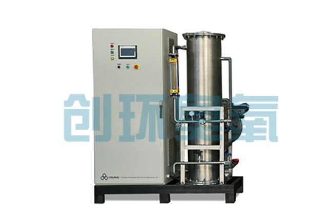 崇左高浓度工业废水难降解成分高怎么办？大型臭氧发生器催化氧化技术选型与成本测算