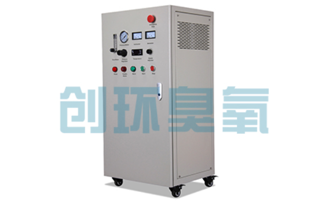 崇左密度养殖如何降低病害率？臭氧发生器精准消杀全解析