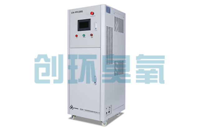 崇左高密度养殖中臭氧发生器的维护方法有哪些
