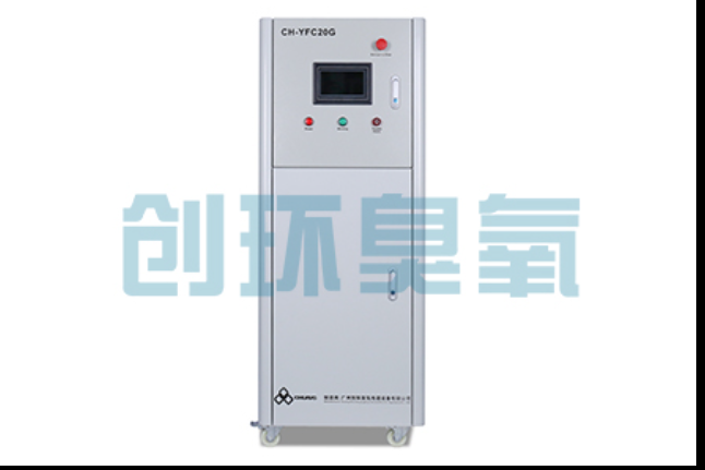 崇左ORP(氧化还原电位)控制在海水养殖臭氧投加中的核心作用与设定区间
