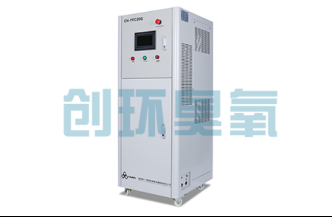 崇左高密度养虾水质恶化怎么救？臭氧发生器降解氨氮与亚硝酸盐实操步骤