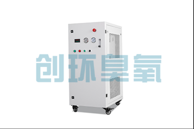 崇左2026年南美白对虾循环水养殖系统(RAS)臭氧消毒完整指南