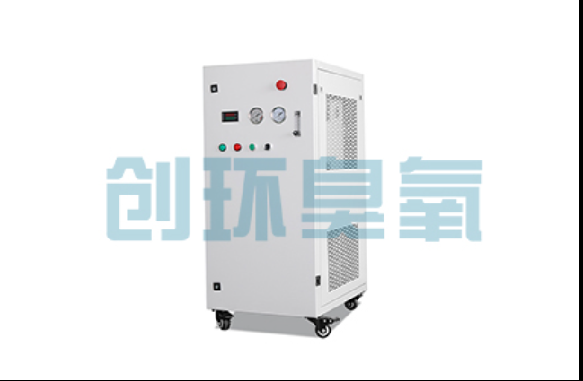 崇左工厂化养鲈必看：2026年臭氧发生器替代传统消毒的最新方案
