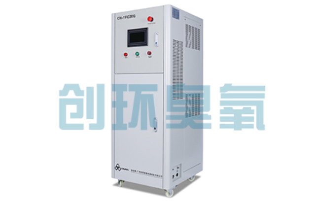崇左石斑鱼养殖必看：臭氧发生器安装位置与日常维护全攻略