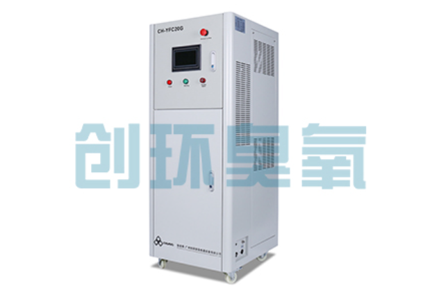 崇左石斑鱼循环水养殖避坑清单：臭氧发生器选型与投加的8个误区