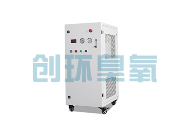 崇左2026年石斑鱼养殖新趋势：为什么高密度循环水必须配备臭氧发生器？