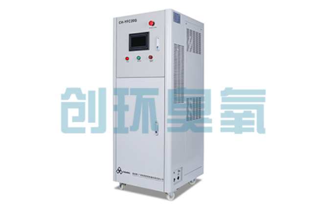 崇左为什么石斑鱼循环水系统需要臭氧发生器？降解氨氮与提升溶氧机制揭秘