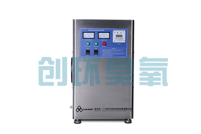 崇左高盐高浓度化工废水怎么处理?臭氧发生器催化氧化技术的应用边界在哪里?