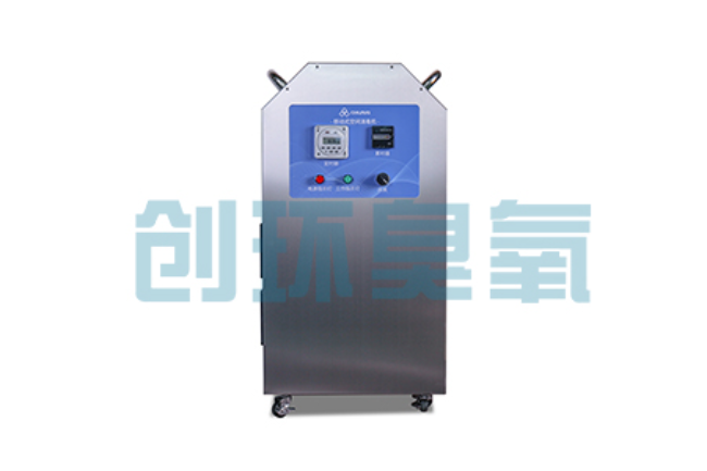 崇左臭氧发生器在其他食品加工中的应用有哪些?