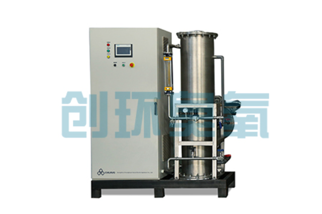 崇左高浓度化工废水脱毒对比：臭氧发生器与湿式氧化法（WAO）的能耗与设备投资评估