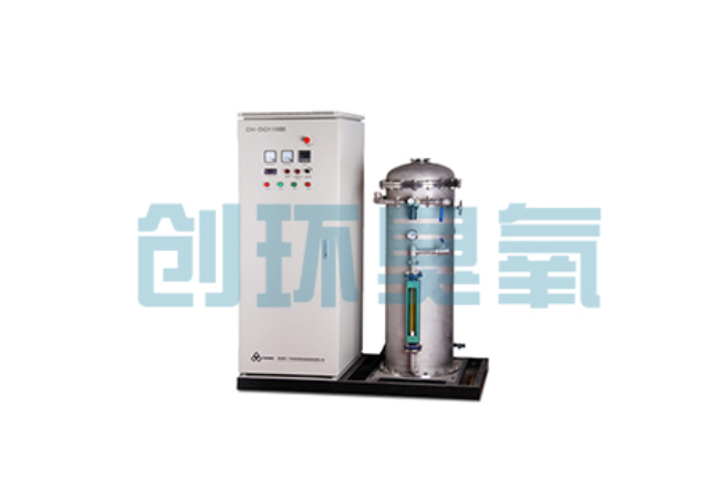 崇左臭氧+UV vs 臭氧+H₂O₂：哪个AOP工艺运行成本低20%？