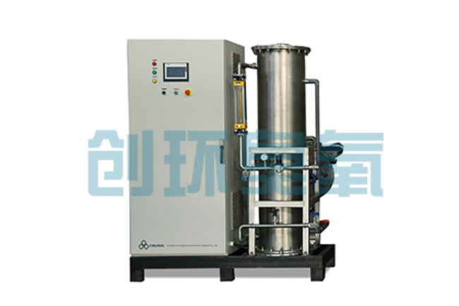 崇左纯臭氧与AOP羟基自由基有何差异？5个维度看清氧化能力