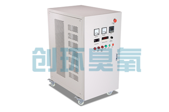 崇左臭氧如何实现水产养殖水体微生态重构？工厂化高密度养殖技术深度拆解