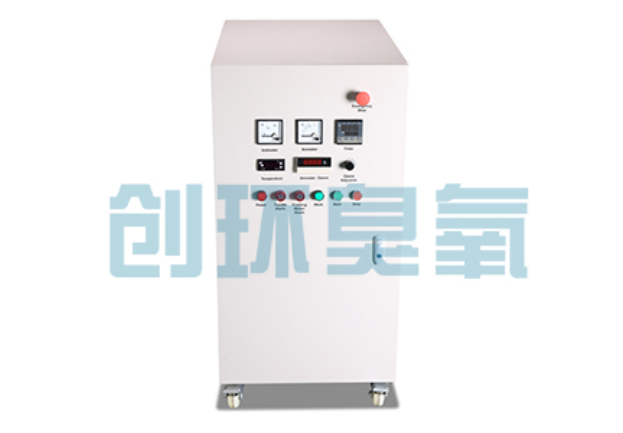 崇左拒绝盲目选型！工厂化循环水养殖臭氧发生器产量计算公式与避坑指南