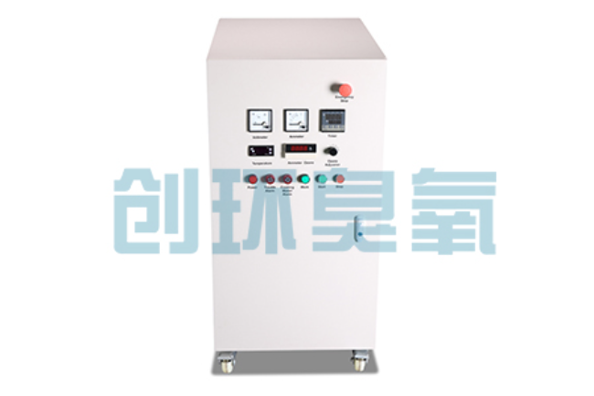 崇左密度养殖如何降低病害率？臭氧发生器精准消杀全解析