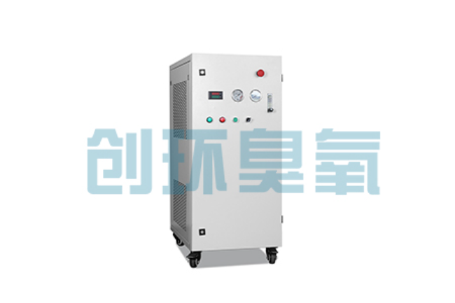 崇左高密度养殖中臭氧发生器的维护方法