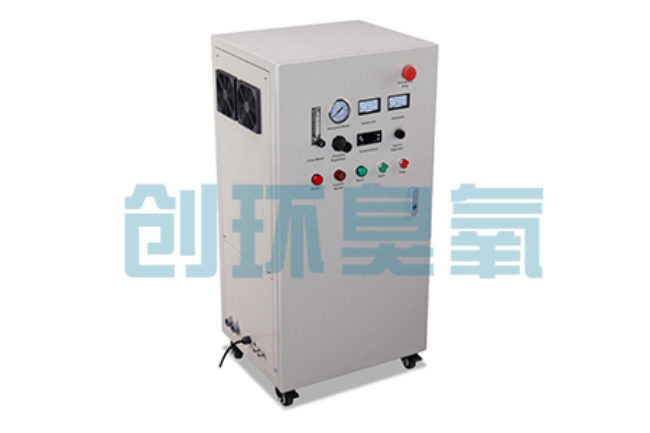 崇左5个臭氧发生器实操技巧，有效提升鲈鱼循环水养殖成活率